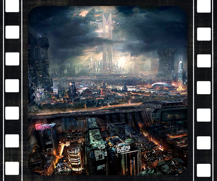 Mass Effect 3, Gears of War, Fuse и еще 4 трейлера дня - изображение обложка