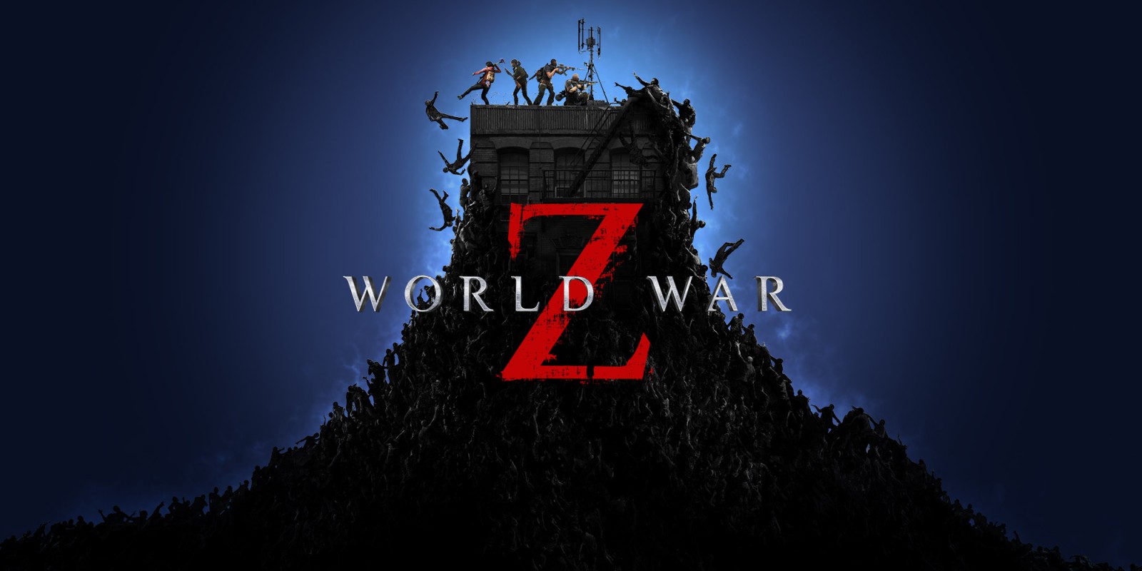 Авторы World War Z добавили в игру кроссплатформенный голосовой чат | Канобу