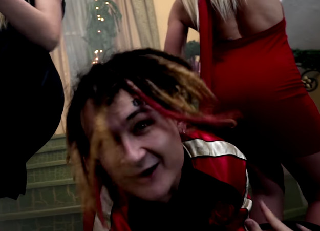 Morgenshtern выпустил дисс на Юрия Хованского и вызвал его на Versus BPM - изображение обложка