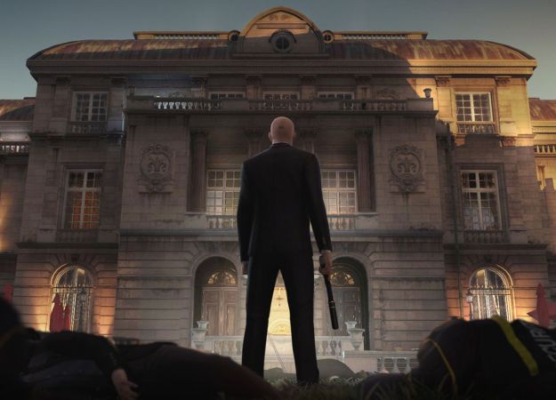 Агент 47 снова в деле! Анонсирована новая часть Hitman [обновлено] - изображение обложка