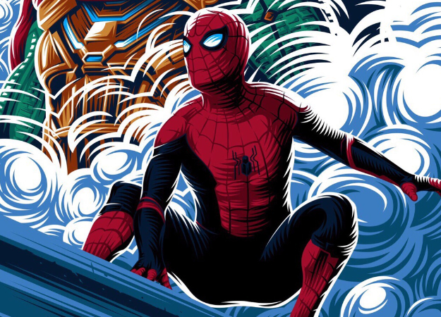 Кто ваш любимый злодей в фильмах про Человека-паука? - изображение обложка