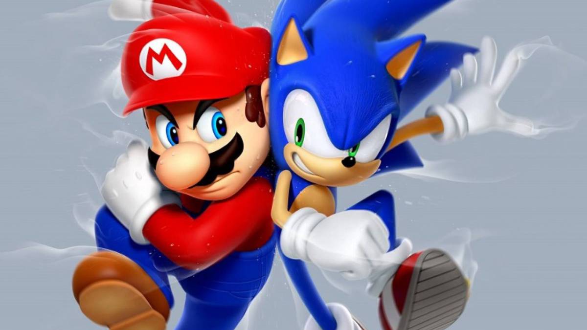 Документалку Console Wars о противостоянии Sega и Nintendo покажут в сентябре - изображение обложка
