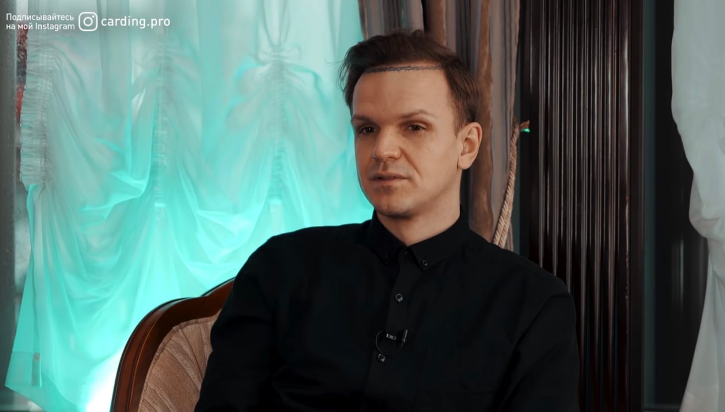 Дмитрий Ларин решил уехать из России из-за внимания МВД к блогерам - изображение обложка