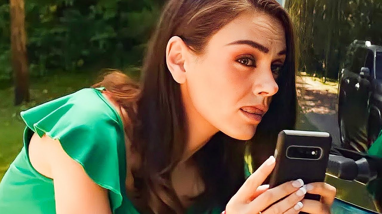 Появился трейлер криминальной комедии «Дать дуба в округе Юба» с Милой Кунис и Аквафиной - изображение обложка