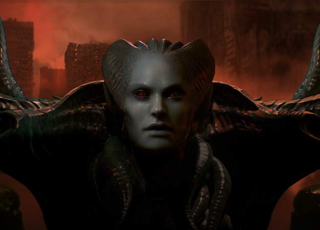 Тактическая стратегия Phoenix Point от автора X-COM стала эксклюзивом Epic Games Store на год - изображение обложка