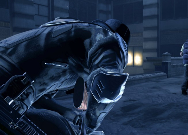 Sega объяснила, почему Alpha Protocol﻿​ от Obsidian больше нельзя купить в Steam  - изображение обложка