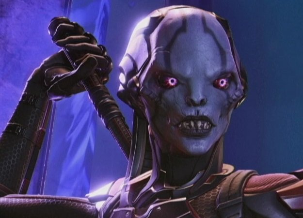 Суть. Коротко о XCOM: War of the Chosen — еще лучше, чем раньше - изображение обложка