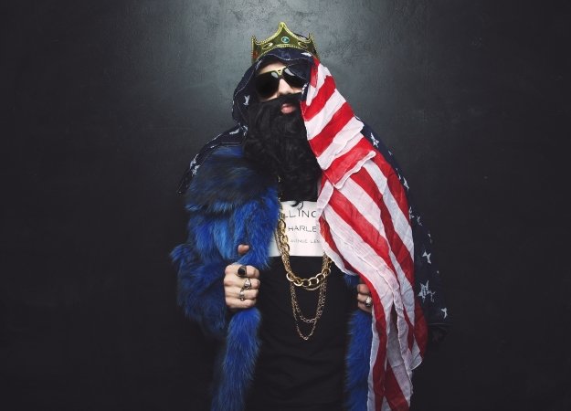 Big Russian Boss вызвал Витю АК-47 на рэп-баттл — и тот согласился - изображение обложка