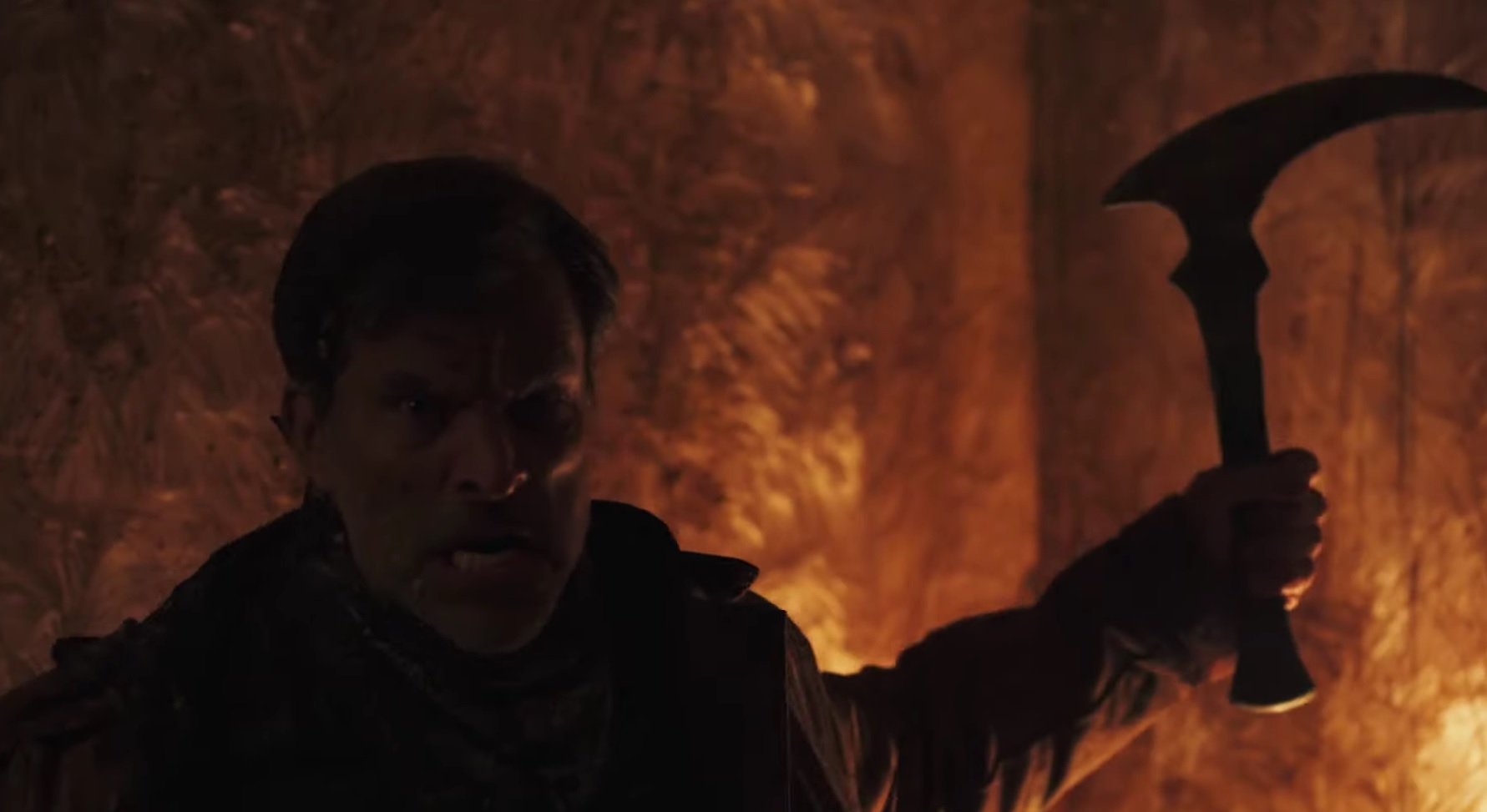 Вышел трейлер третьего сезона сериала-антологии «Калейдоскоп ужасов» от Shudder - изображение обложка