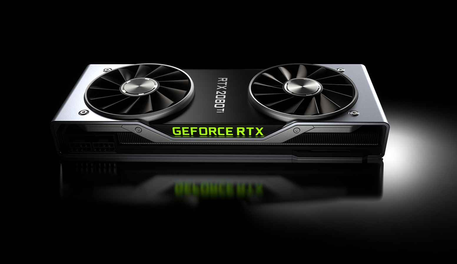 Nvidia намекнула на большую презентацию новинок. Анонс уже в августе - изображение обложка