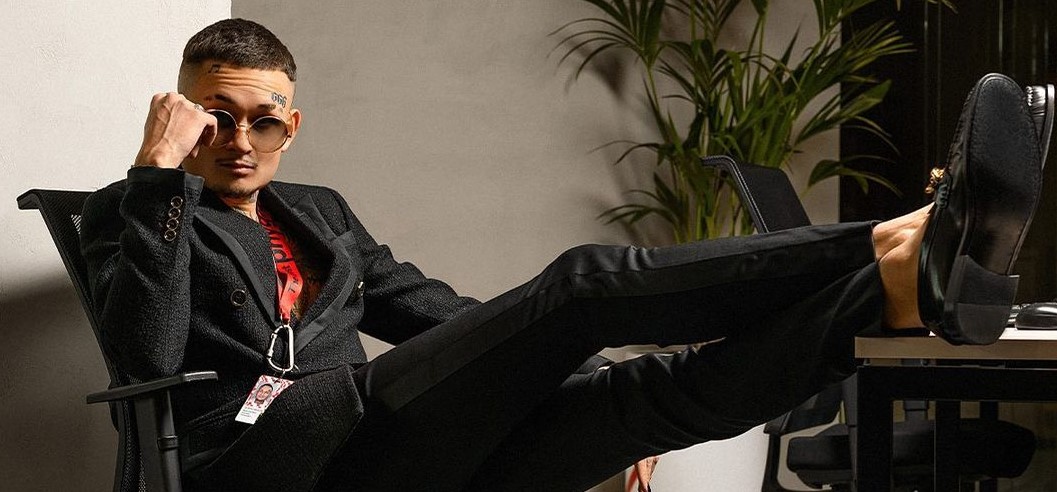 Новый альбом Моргенштерна стоил один миллион долларов - изображение обложка