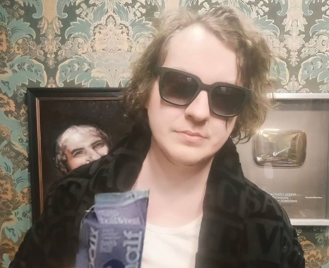 Cуд решил, что Хованский не склонен к повторному преступлению - изображение обложка