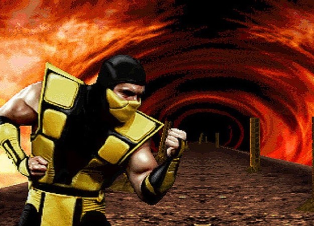Очень сложный тест. Угадай фаталити из Ultimate Mortal Kombat 3 по комбинации
