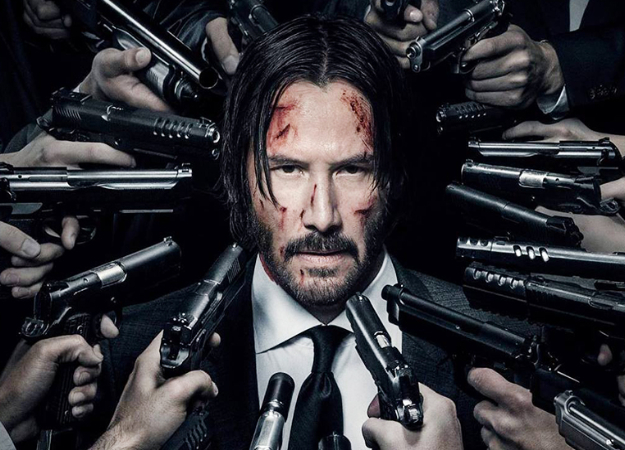 СМИ: Киану Ривз ведет переговоры о съемках в новом супергеройском блокбастере «Вечные» - изображение обложка