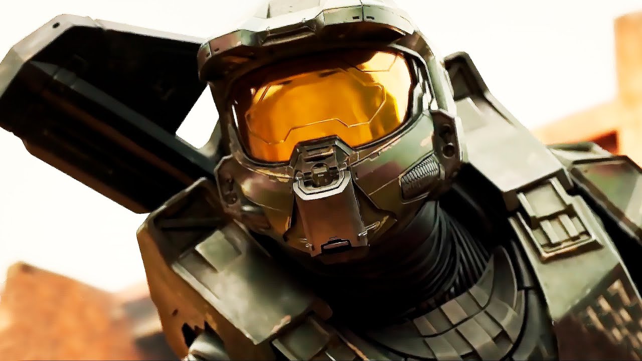 Сериал по Halo выйдет в «Амедиатеке» в запланированную дату релиза 25 марта