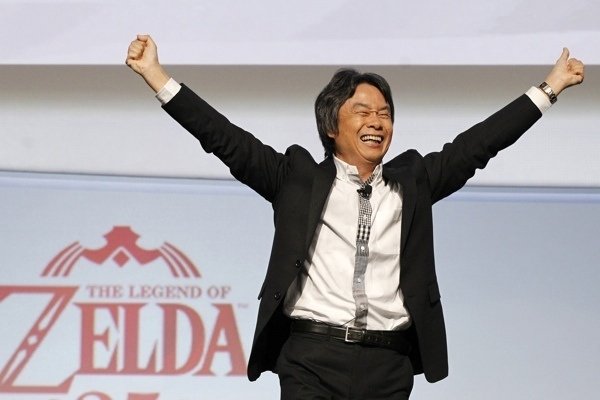 Nintendo представила альтернативу пресс-конференции на E3