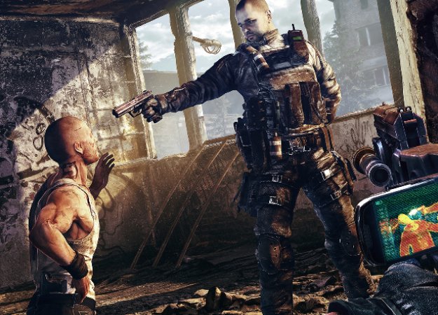 [21:00] Get Even в прямом эфире - изображение обложка