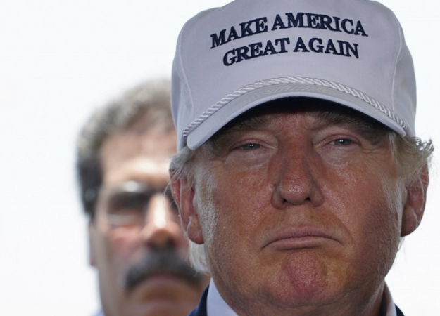 «Make Helio Great Again» – тизер нового смартфона Meizu - изображение обложка