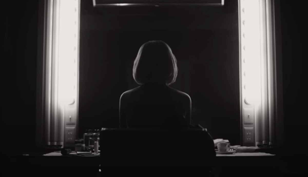 Обложка: кадр из трейлера фильма «Блондинка»