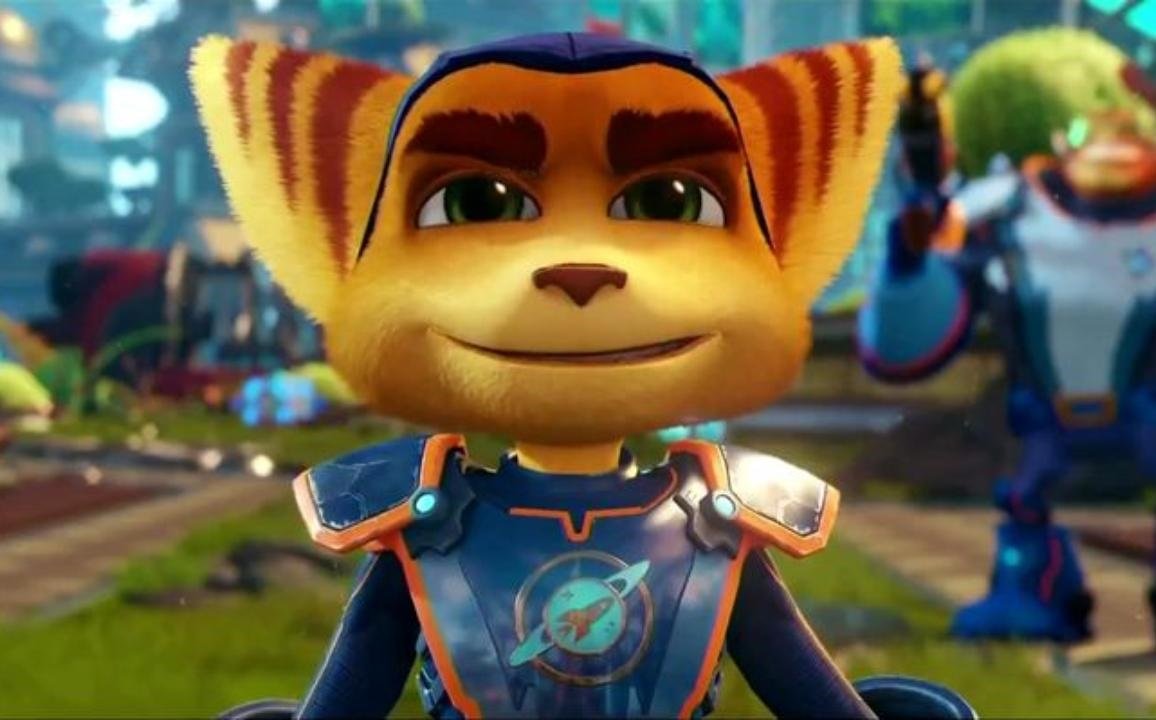 Rachet & Clank превзошла Dark Souls 3 в топе продаж - изображение обложка