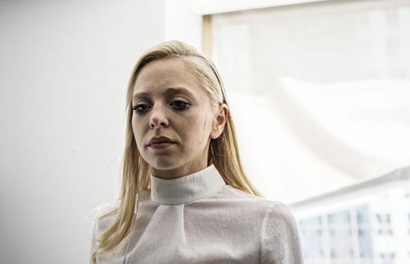 Суть. Рецензия на 6 серию 3 сезона «Мистера Робота» - изображение обложка