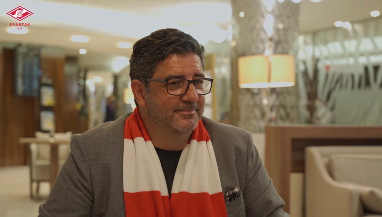 Тренер «Спартака» Руй Витория официально покинул клуб - изображение обложка