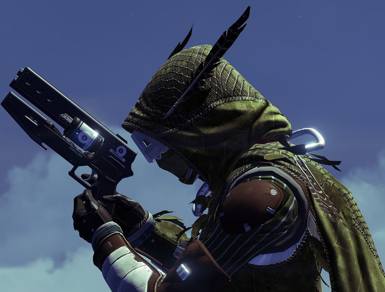 Самый крупный ивент в Destiny: TTK пройдет в начале следующего года - изображение обложка