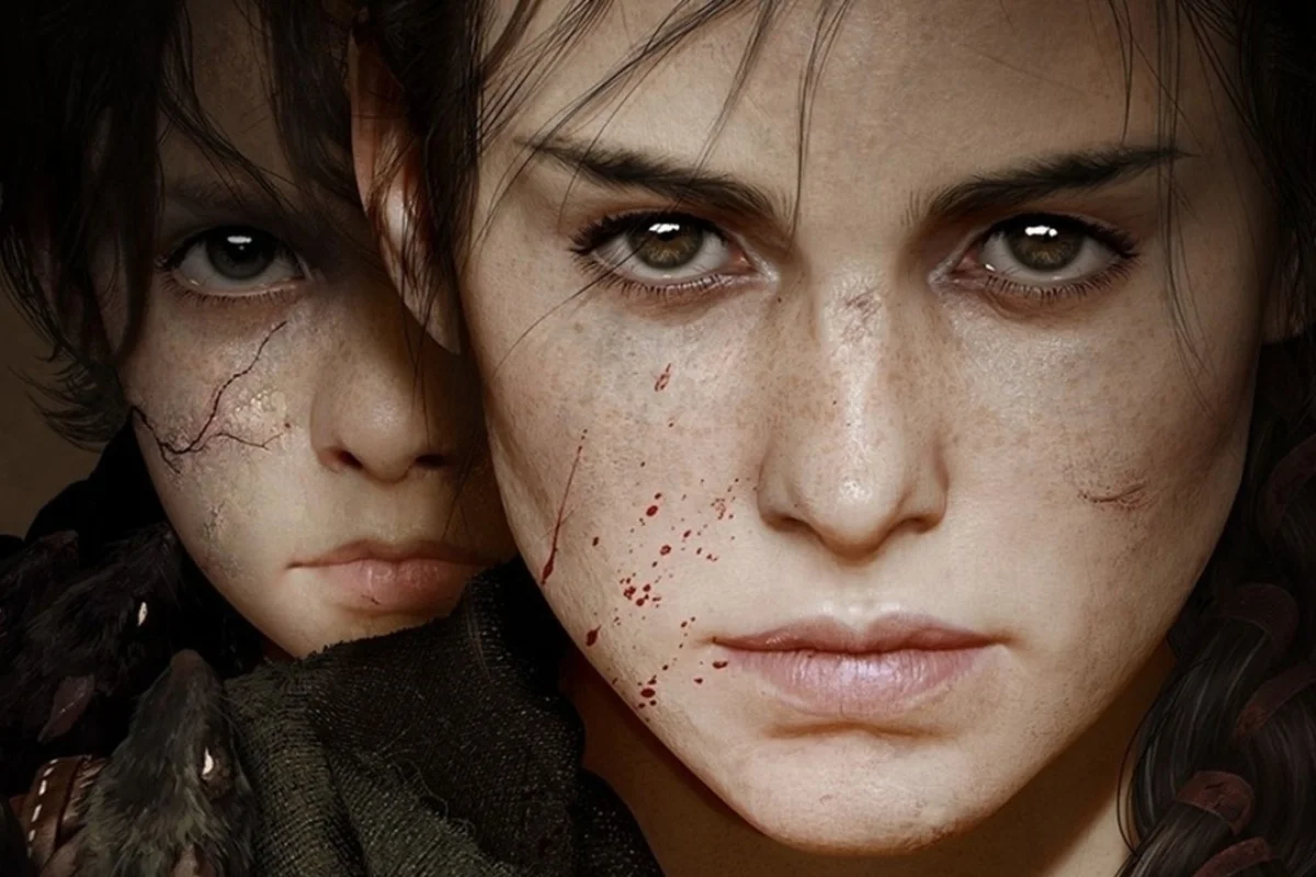A Plague Tale: Requiem получила новый геймплейный трейлер - изображение обложка