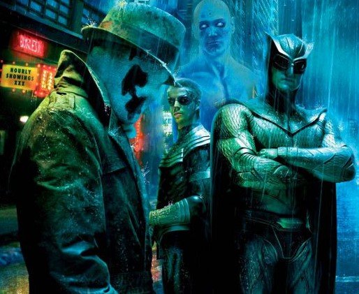 Авторы «Хранителей» надеются, что новая экранизация будет лучше первой - изображение обложка