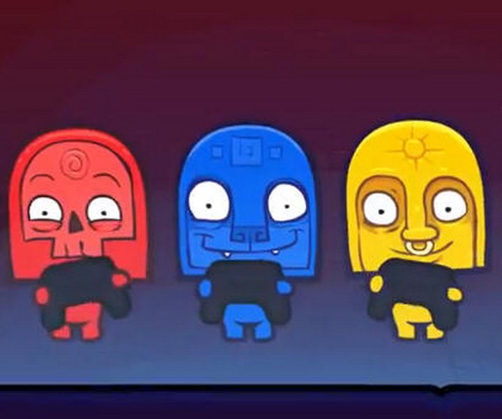 Авторы Knightmare Tower выпустят эксклюзивный для Ouya платформер
 - изображение обложка