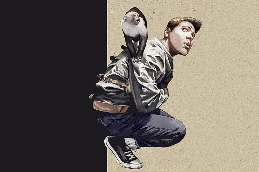 Найден новый актер на главную роль в экранизации комикса «Y: Последний мужчина» - изображение обложка