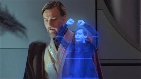 «Звездные войны»: Оби-Ван Кеноби узнает о темной стороне злого Тоби Магуайра в смешном видео - изображение обложка