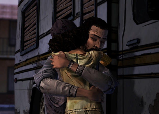 СМИ: студия Telltale Games подала на банкротство, The Wolf Among Us 2 отменена [обновлено] - изображение обложка