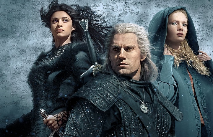 Тест. Насколько хорошо вы знаете «Ведьмака» от Netflix?