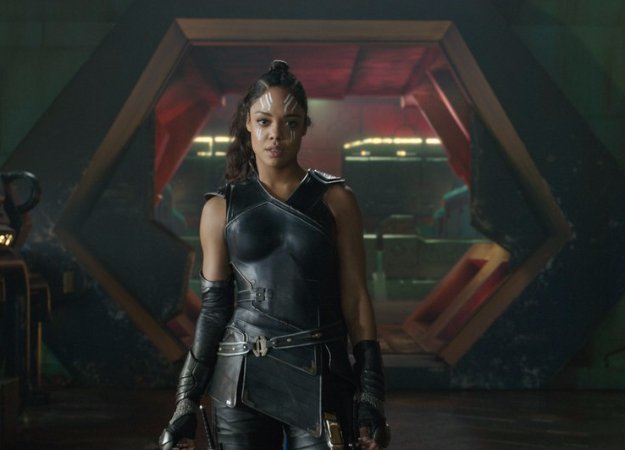 Все пасхалки в фильме «Тор: Рагнарек» - изображение обложка