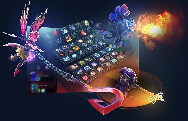 Суть. Обновление The Dueling Fates в двух абзацах - изображение обложка