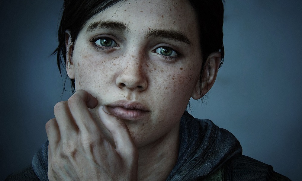 The Last of Us 2 побила рекорд продаж в Британии