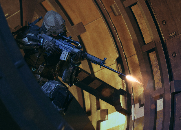 В Warface на PS4 зарегистрировалось больше миллиона пользователей в первую же неделю - изображение обложка