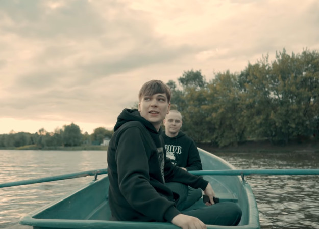 «Ты вздернешься на шнуре»: Гнойный выпустил дисс на Сергея Шнурова - изображение обложка