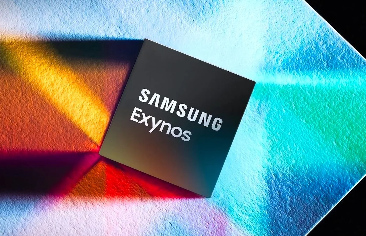 Samsung представила флагманский 5-нм процессор Exynos 1080 с поддержкой камер до 200 Мп - изображение обложка