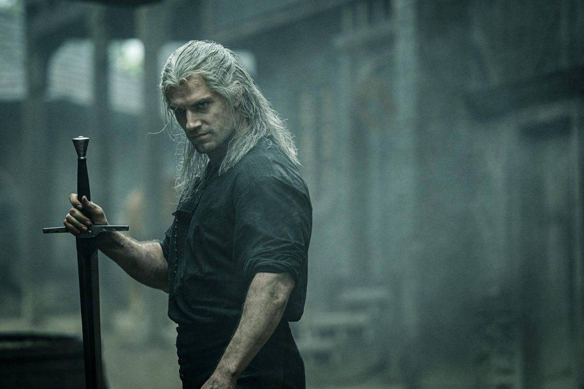 «Ведьмак» от Netflix еще не вышел, а сериал уже продлили на второй сезон! - изображение обложка