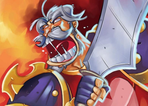 Создатель Лироя Дженскинса удивлен успеху ролика… Стоп, так это была постановка?! - изображение обложка