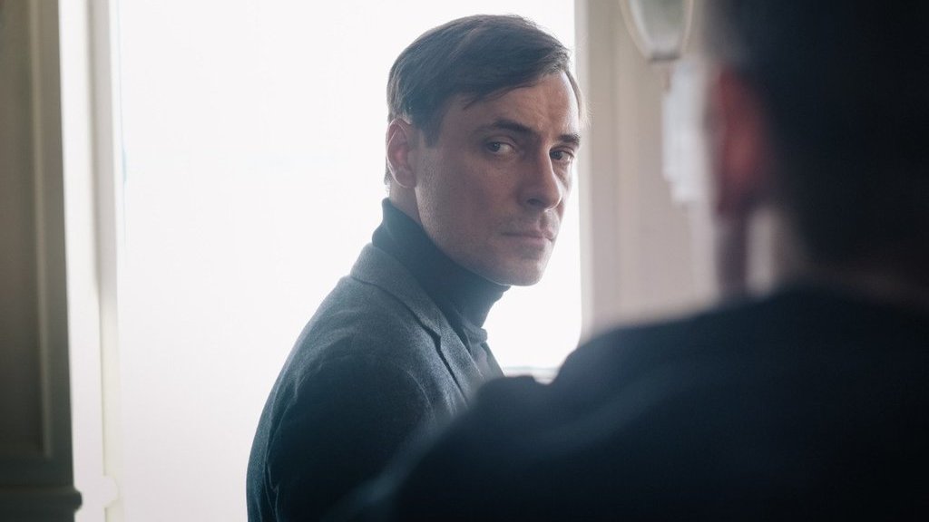 Впечатления от сериала «Мертвое озеро»: несложившийся пазл «ТНТ-Премьер»