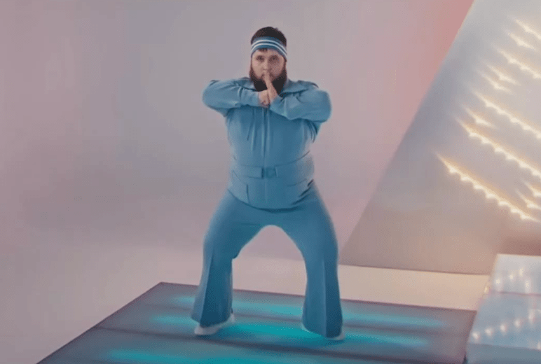 Клип Little Big на песню «UNO» стал самым просматриваемым за всю историю «Евровидения» - изображение обложка