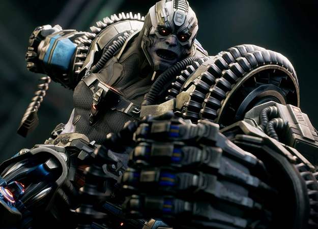 Подписчики PS Plus в июле получат Furi, Gat Out of Hell и Paragon - изображение обложка