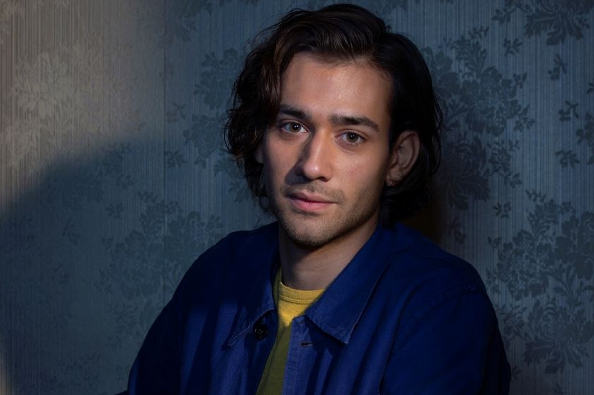 Актер с русскими корнями сыграет главную роль в сериале по «Властелину колец» от Amazon - изображение обложка