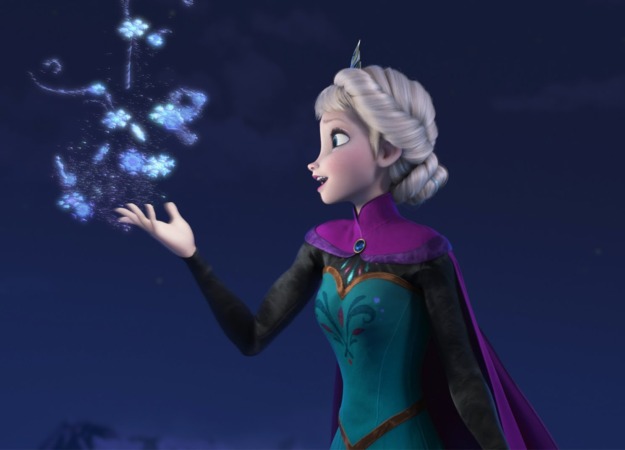 Е3 2018: «Холодное сердце» и внутренняя тьма в новом трейлере Kingdom Hearts 3