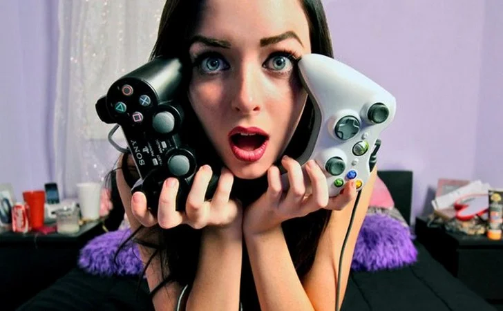 Топ-10 самых влиятельных женщин игровой индустрии по версии Fortune - изображение обложка