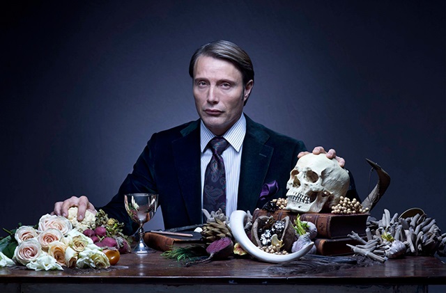 «Ганнибал»: Миккельсен сказал, что разговоры о 4 сезоне возродились после выхода сериала на Netflix - изображение обложка