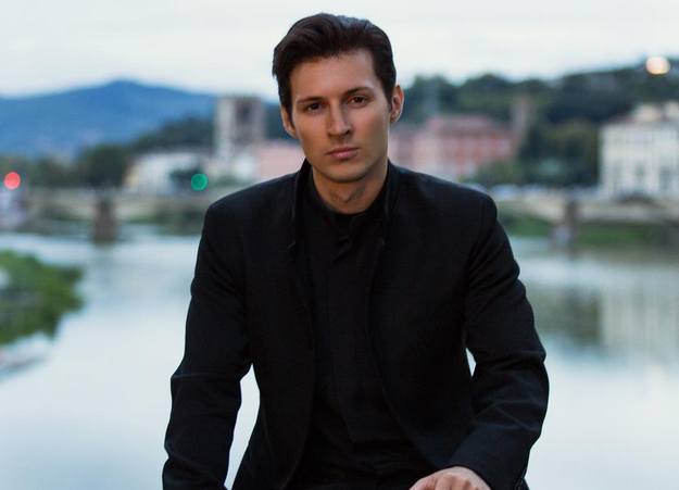 Дуров разрешил Роскомнадзору внести Telegram в реестр. РКН согласился - изображение обложка